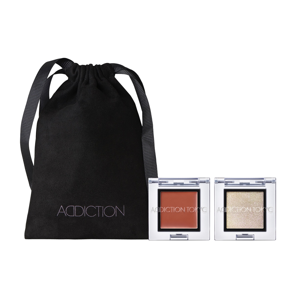 ギフトセット Altamira Products Addiction Beauty メイクアップコスメ通販 公式オンラインショップ