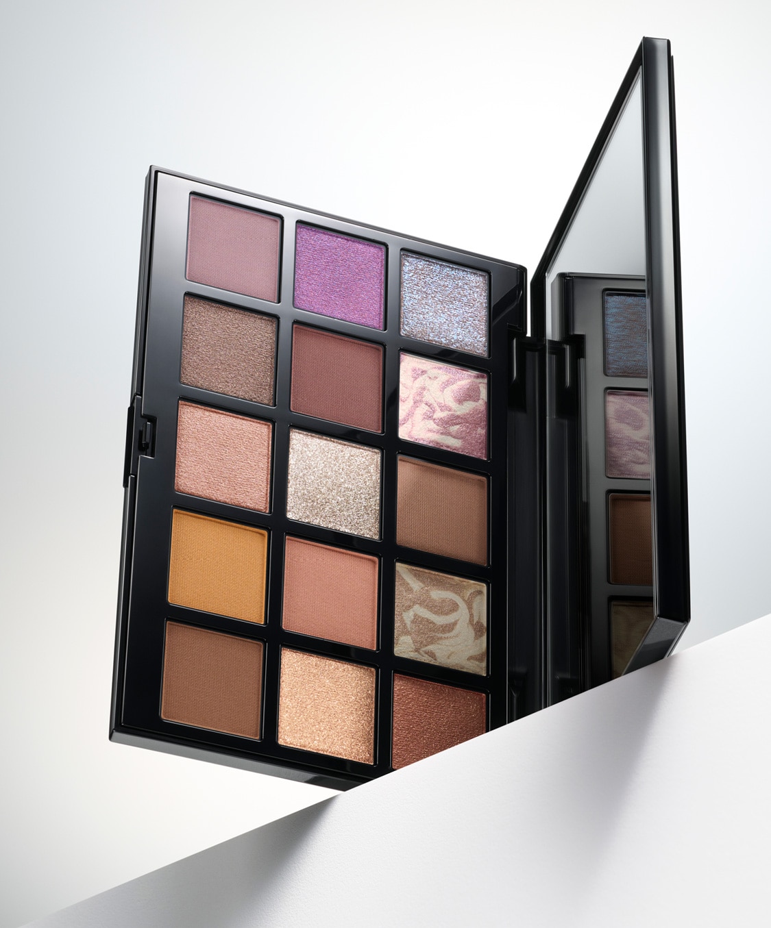 LOCK THE BEST MOMENTS” EYESHADOW PALETTE | ADDICTION BEAUTY メイクアップコスメ通販  公式オンラインショップ