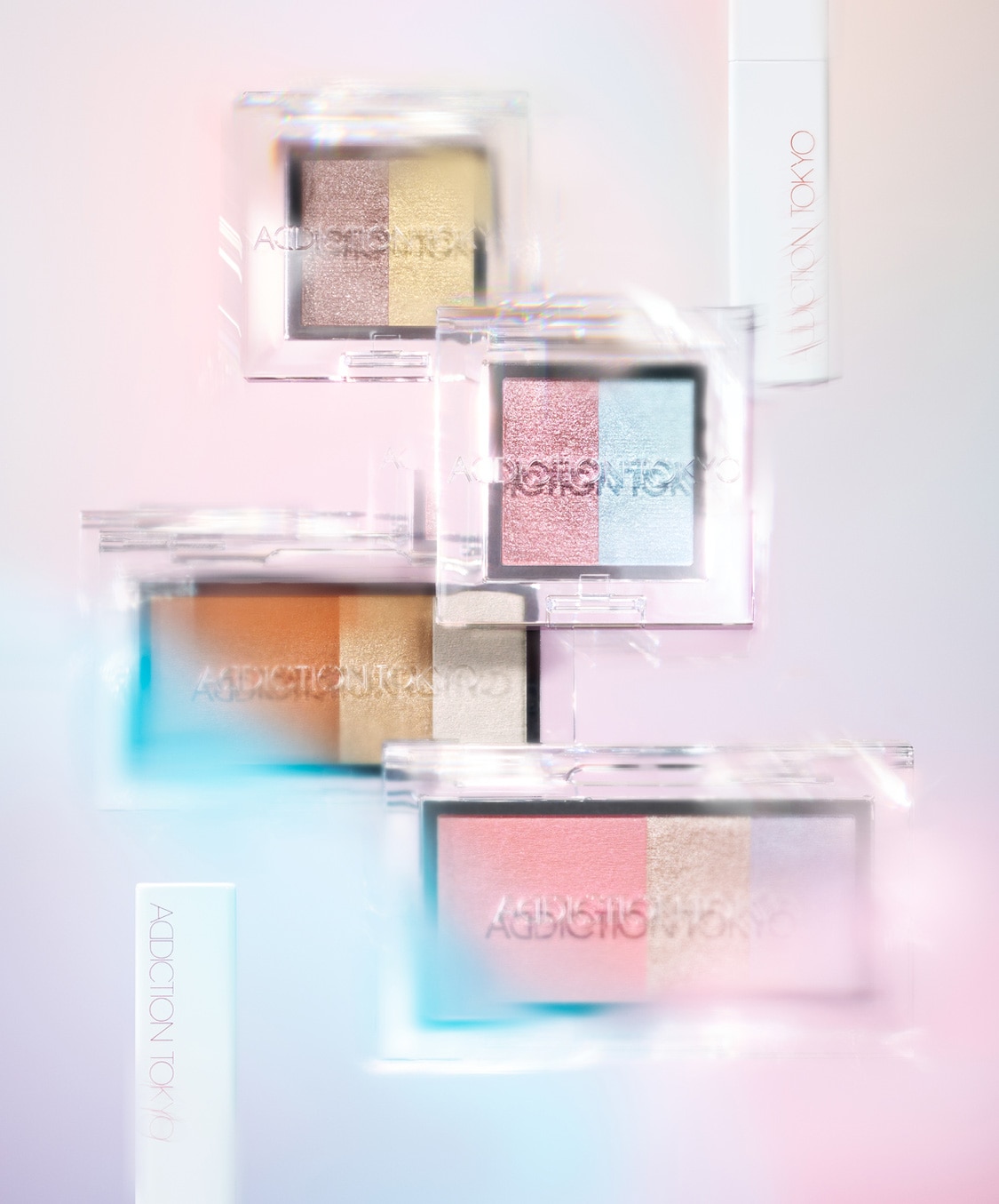 Holiday 2024 Collection “FANTASY FREEFALL” | ADDICTION BEAUTY メイクアップコスメ通販  公式オンラインショップ