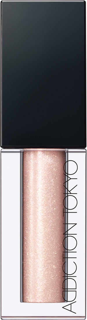 THE LIQUID EYESHADOW ULTRA SPARKLE